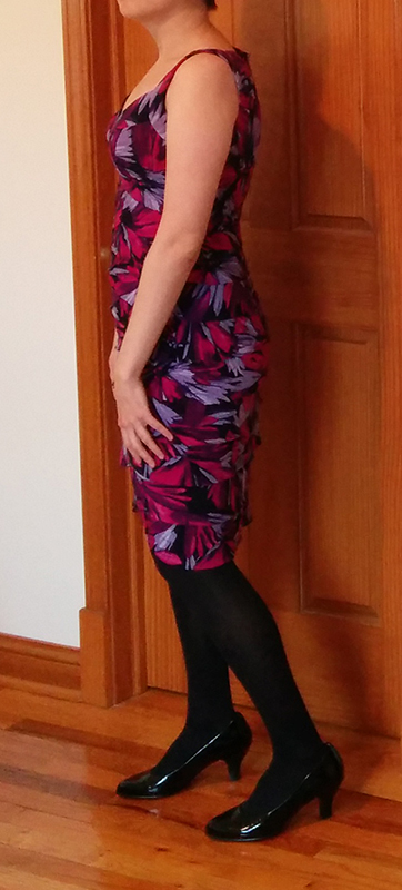 Illustration for article titled Help Picking a Holiday Party Dress